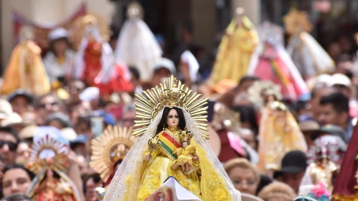 Foto El Deber