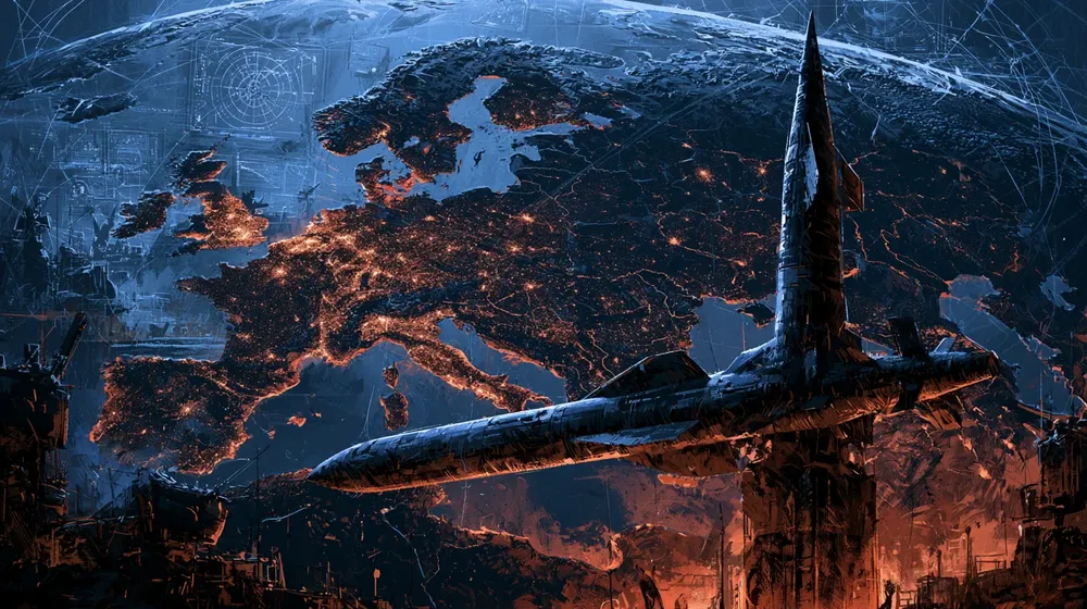 u2497597632_editorial_geopolitical_illustration_tense_confron_719b0edc-2d5b-4596-895a-879cdb290a0c_2