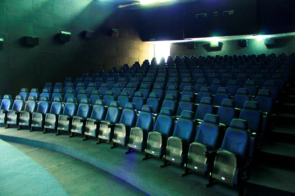 Cinemateca Boliviana