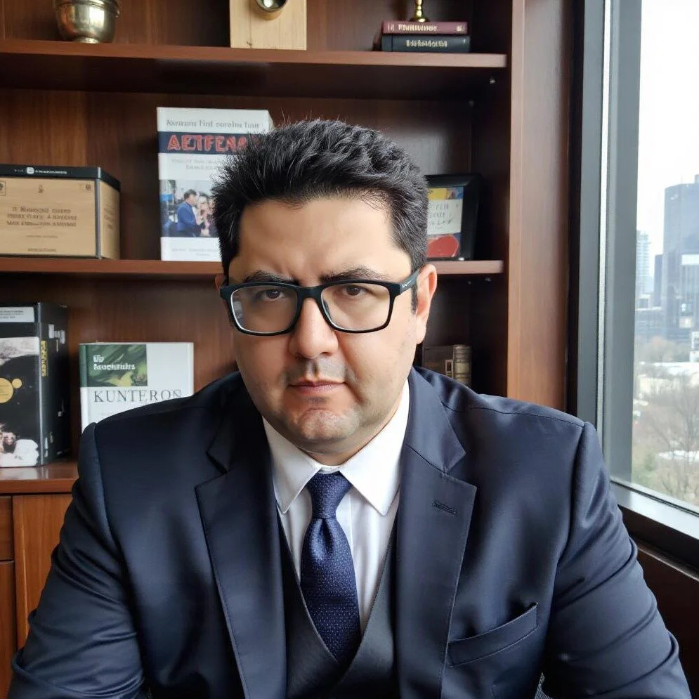Mauricio Ochoa Urioste