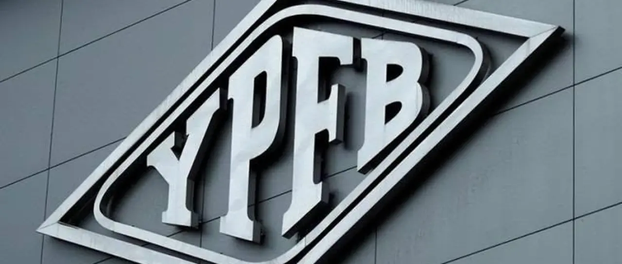YPFB